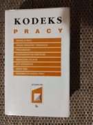 Kodeks pracy 2001