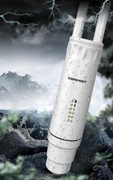 COMFAST CF-EW74 V2 - PUNKT DOSTĘPU WI-FI | 4W1 - BRIDGE, ROUTER, REPEATER 