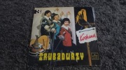 Trubadurzy Kochana