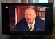 Telewizor Samsung LCD, ekran 32''