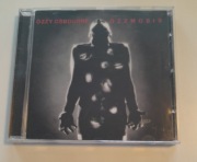 OZZY OSBOURNE – Ozzmosis / 2002 Epic 