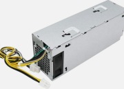 Zasilacz Dell H200EBS-00 200W (CGFJT) Dell Optiplex xx50/xx60/xx70 SFF 