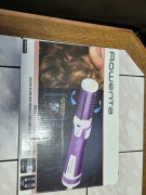 LOKÓWKO SUSZARKA ROWENTA CF9520 OBROTOWA JONIZACJA nówka tanio.