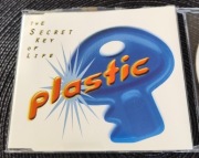 Plastic - The Secret Key Of Life (Trance) 1997