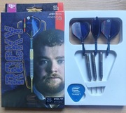 Lotki Josh Rock G1, 25g, swiss point