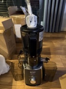 Sikowirowka blender szary