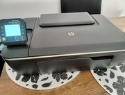 urządzenie wielofunkcyjne HP DESKJET INK ADVANTAGE 3515 uszkodzona ?