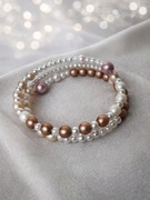 Bransoletka ręcznie robiona 