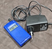 Telefon komórkowy Ericson T10s + ładowarka