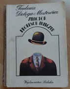 Znachor Profesor Wilczur