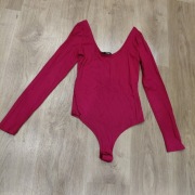 Bik Bok body z długim rękawem S