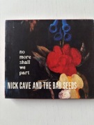 Nick Cave And The Bad Seeds No More Shall We Part