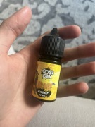 Liquid fucked lab 65 mg 35 ml