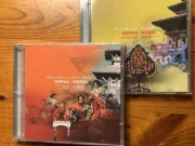 Nepal 2CD Muzyka etniczna