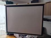 Ekran projekcyjny optoma 100 cali 