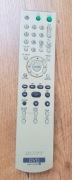 Oryginalny pilot do odtwarzacza DVD marki Sony, model RMT-D175P