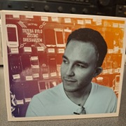 Ten Typ Mes "Trzeba Było Zostać Dresiarzem" CD 2014