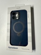 Nowe Oryginalne Etui Moshi iPhone 16 Pro Max z MagSafe i Podstawką
