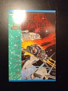 Open Space Vol. 1, No. 2, 1990, Marvel