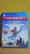 Horizon Zero Dawn Complete Edition / Okładka PL / PS4