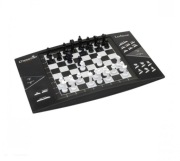 LEXIBOOK interaktywne szachy elektroniczne, 64 poziomy  chessman