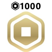 1000 Robux | roblox