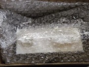 MG3 III Moduł, sterownik wentylatora chłodnicy.