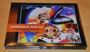 Tangerine Dream - Tournado CD digipak