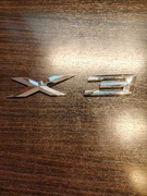 BMW X3 2,0 d emblemat znaczek oryginalny okazja !!!