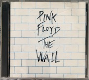 Pink Floyd - The Wall | 2CD