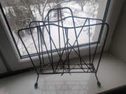 Gazetownik PRL stan dobry