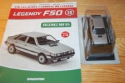 POLONEZ MR 85 - LEGENDY FSO NR 18