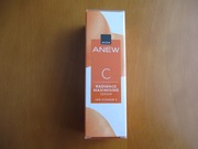 AVON Anew - Rozświetlające serum do twarzy z 10% wit. C