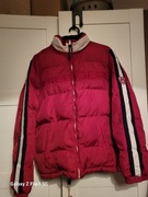 Tommy Hilfiger kurtka zimowa dwustronna  r ML