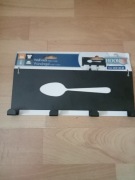 Metalowy wieszak ścienny