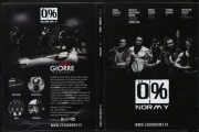 0% Normy "Początek" i "Punkt Zwrotny" 2 CD