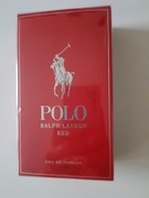 Ralph Lauren Polo Red 125ml EDP