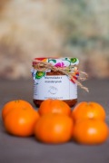 marmolada z mandarynek 200 g
