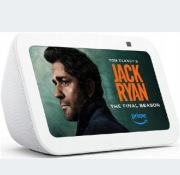 Głośnik przenośny Amazon Echo Show 5 biały 0 W