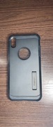 Case etui spigen iPhone XS max 