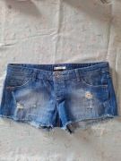 Spodenki damskie Stradivarius