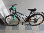 Rower Kettler Alu-RAD