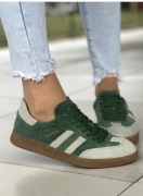 Obuwie damskie sportowe 