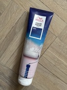 Wella color Fresh mask blue 