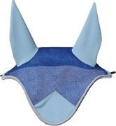 nauszniki full błękitne