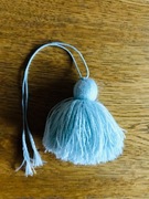 Chwost Akrylowy Mięta 