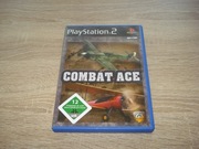 Combat Ace PlayStation 2