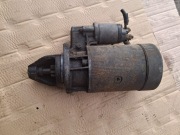 Rozrusznik . Żuk, Nysa, Warszawa