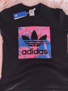 T-Shirt Adidas Originals Graphics NOWA