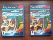 Need for Speed Underground 2 | PS2 – Kultowy Tuning i Nocne Wyścigi!